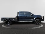 2022 Ford F-450 LARIAT