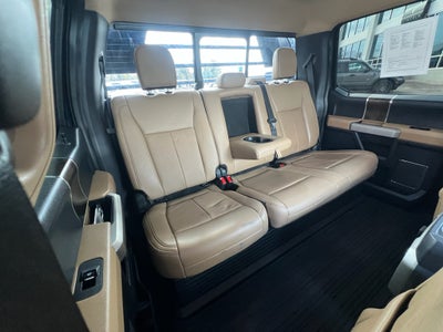 2022 Ford F-450 LARIAT