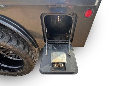 2022 Ford F-450 LARIAT