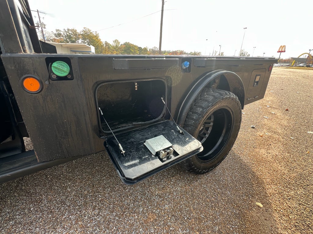 2022 Ford F-450 LARIAT