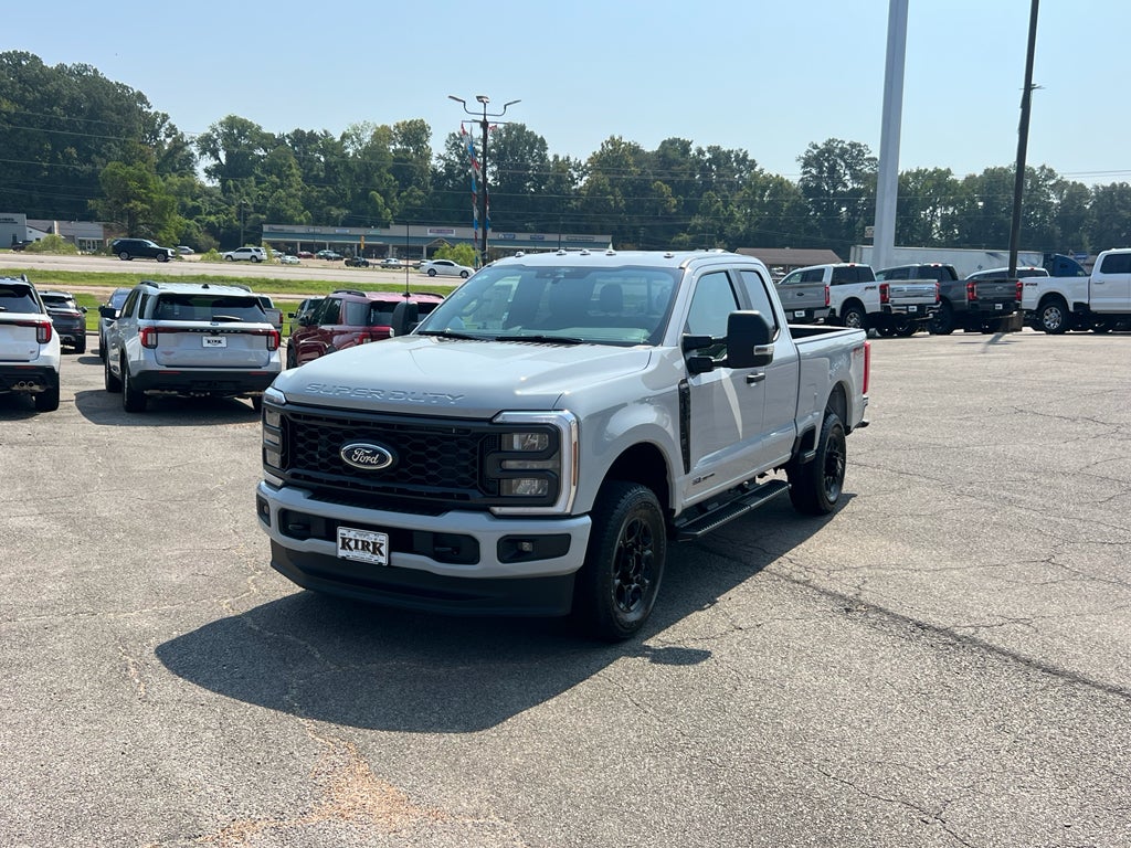 2026 Ford Super Duty F-350® XL