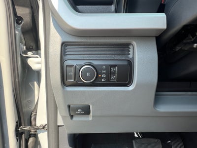 2026 Ford Super Duty F-350® XL