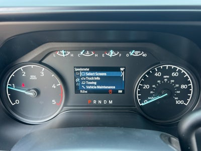 2026 Ford Super Duty F-350® XL