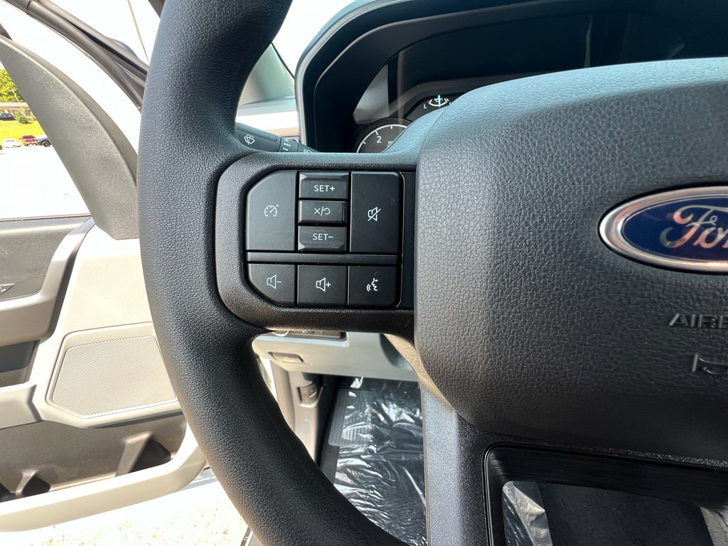 2026 Ford Super Duty F-350® XL