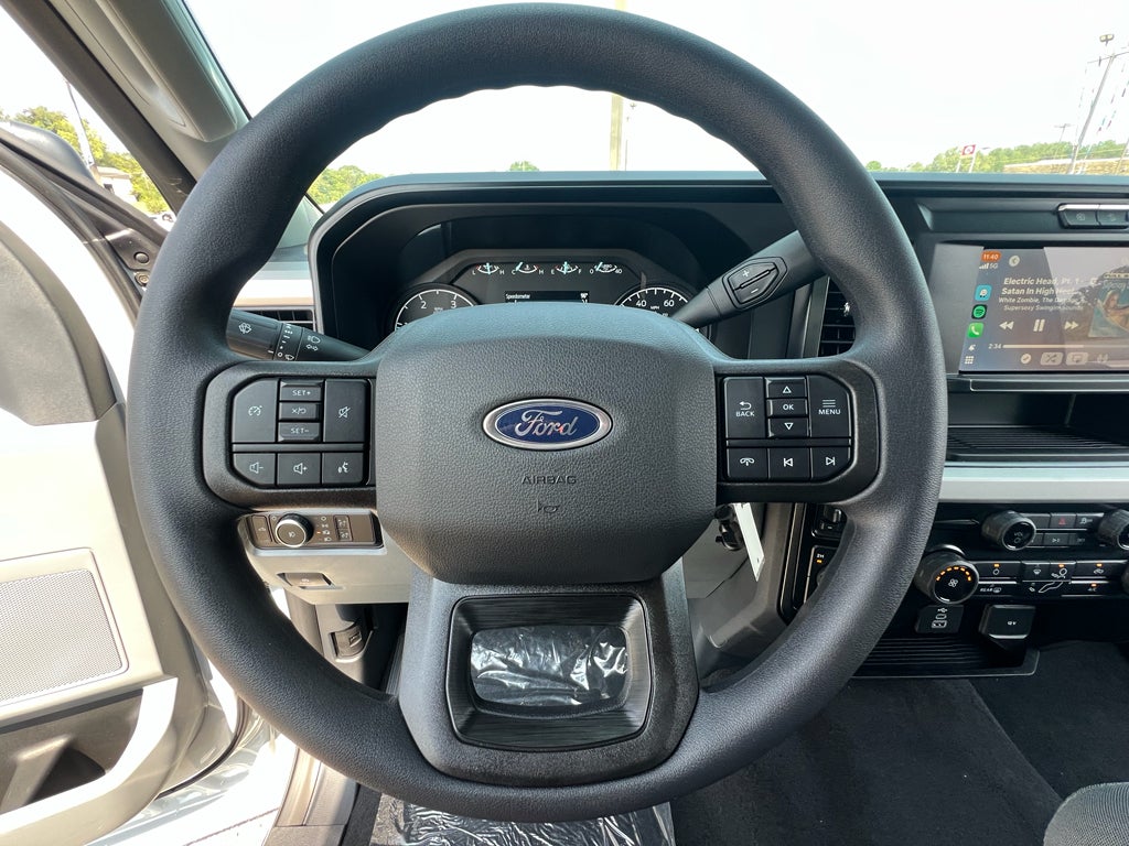 2026 Ford Super Duty F-350® XL