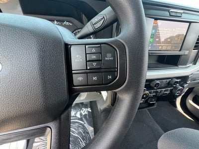 2026 Ford Super Duty F-350® XL