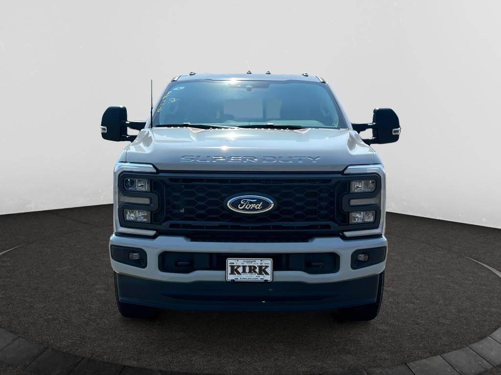 2026 Ford Super Duty F-350® XL