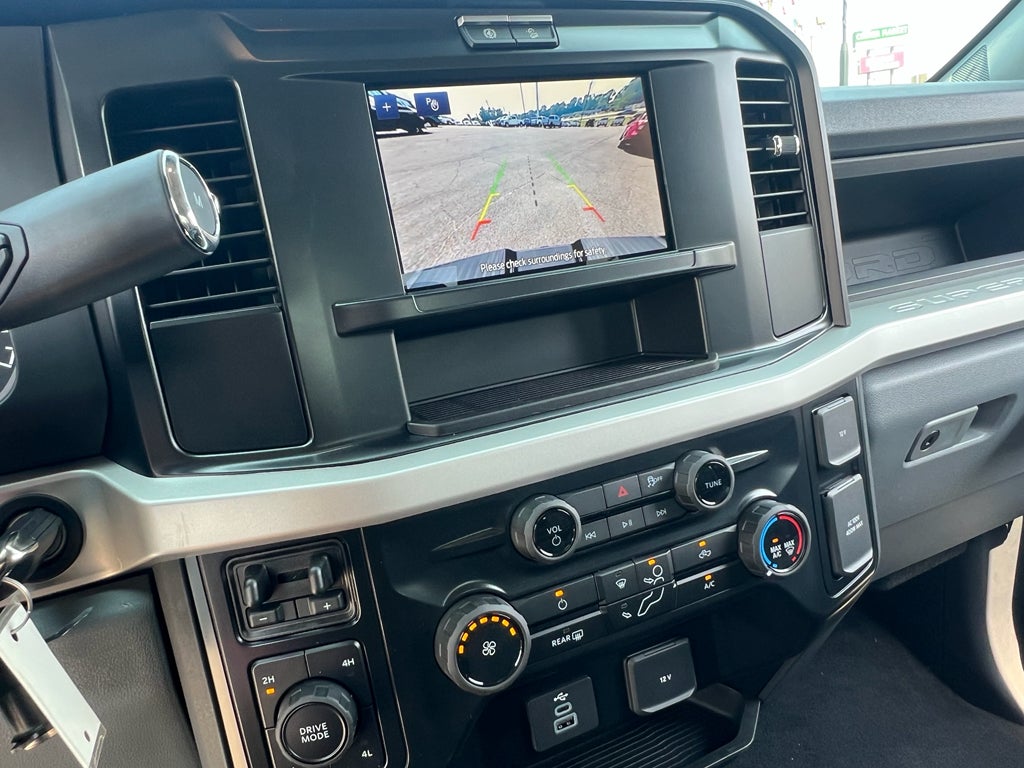 2026 Ford Super Duty F-350® XL