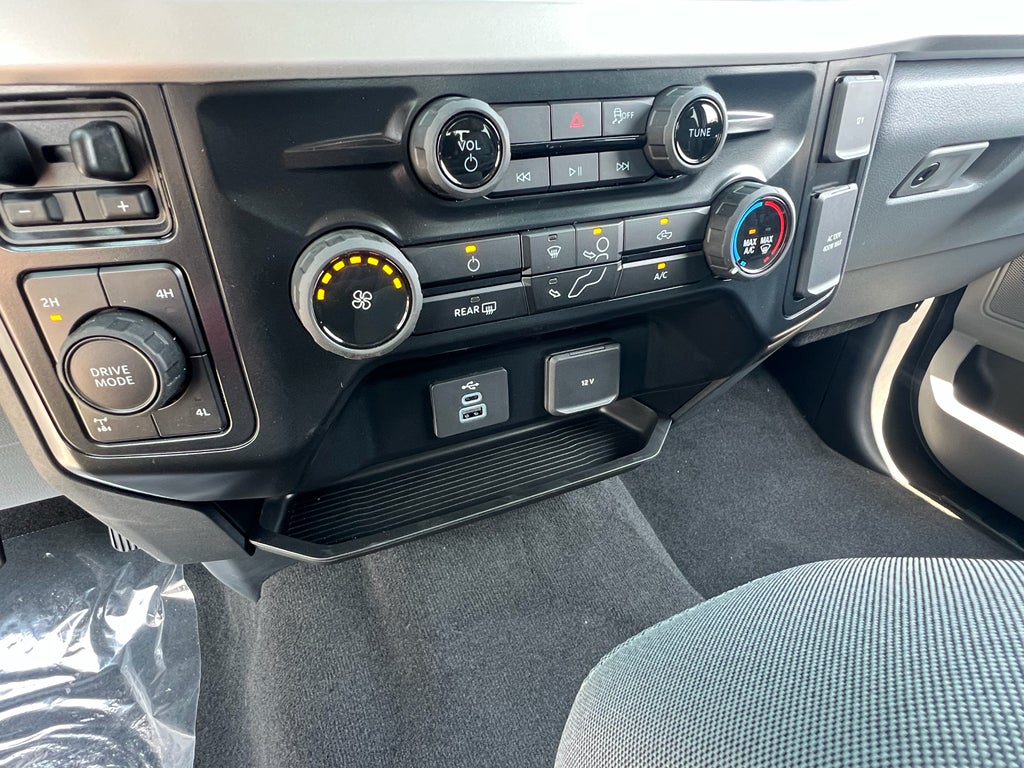 2026 Ford Super Duty F-350® XL