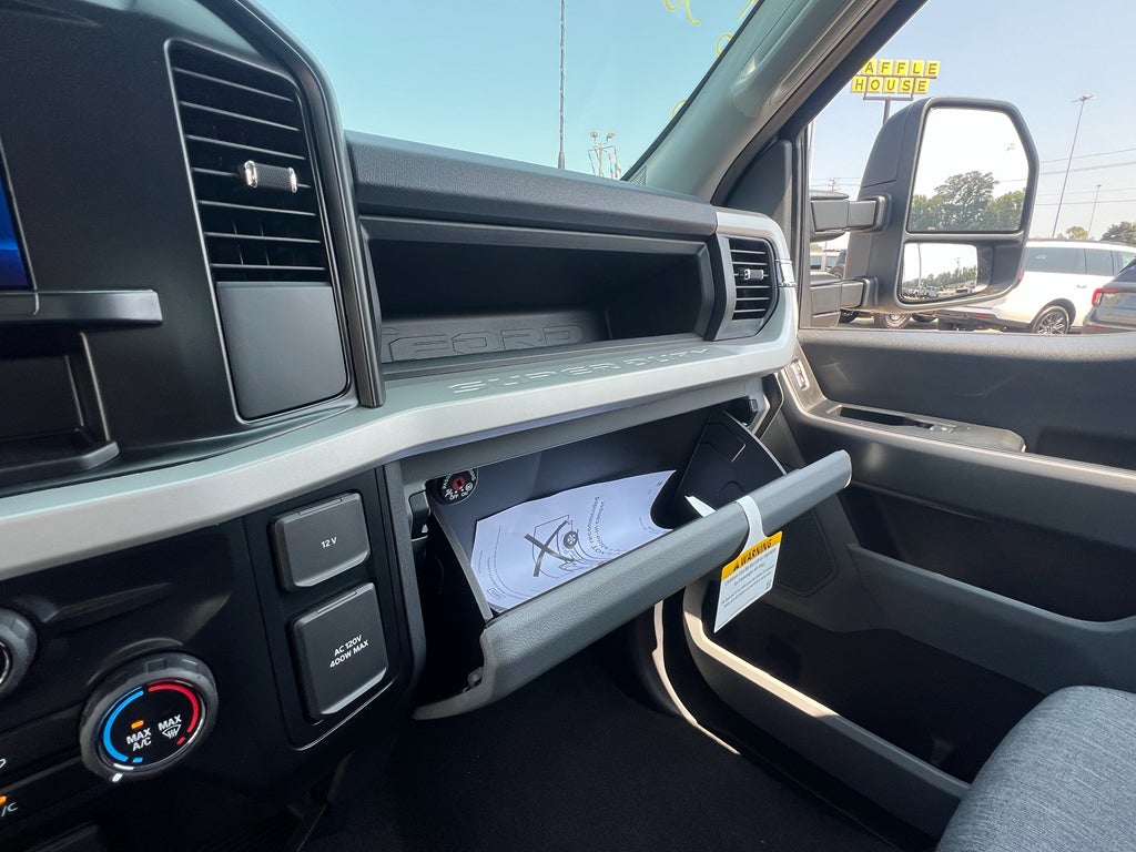 2026 Ford Super Duty F-350® XL