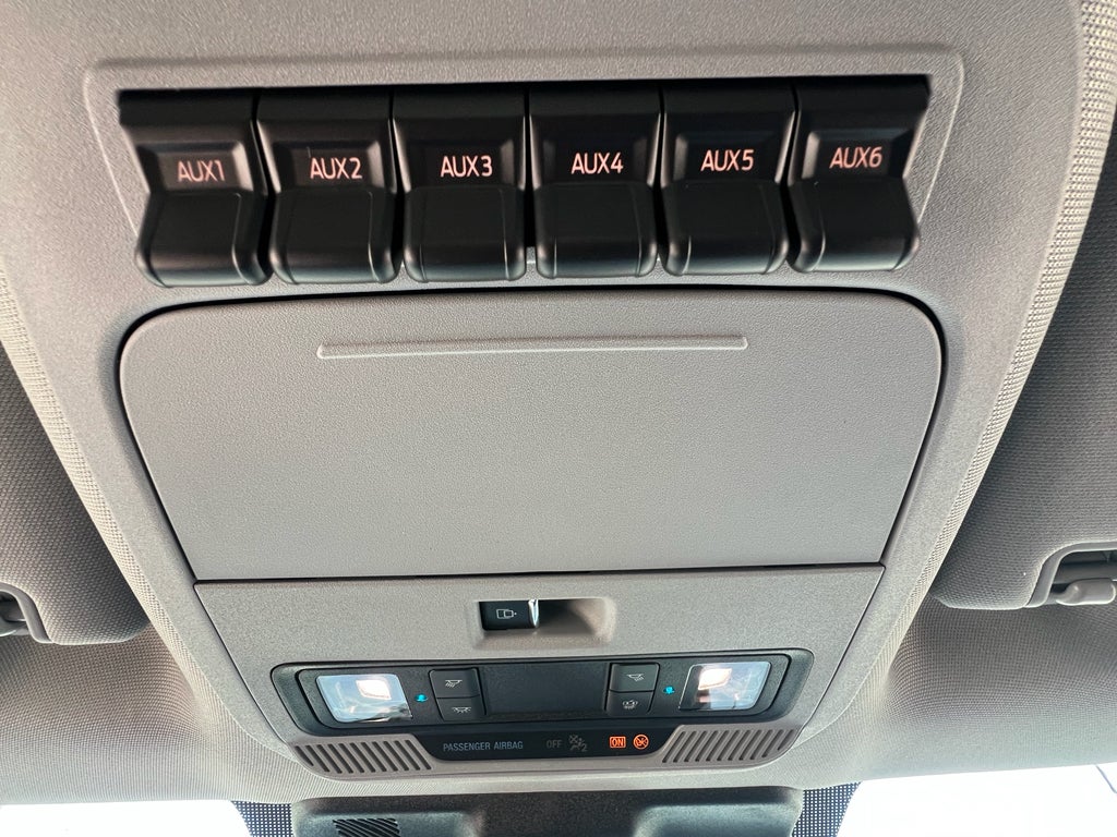 2026 Ford Super Duty F-350® XL