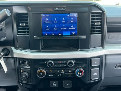 2026 Ford Super Duty F-350® XL