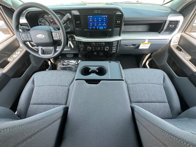 2026 Ford Super Duty F-350® XL