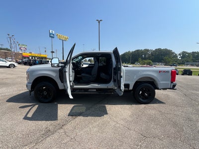2026 Ford Super Duty F-350® XL