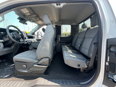 2026 Ford Super Duty F-350® XL