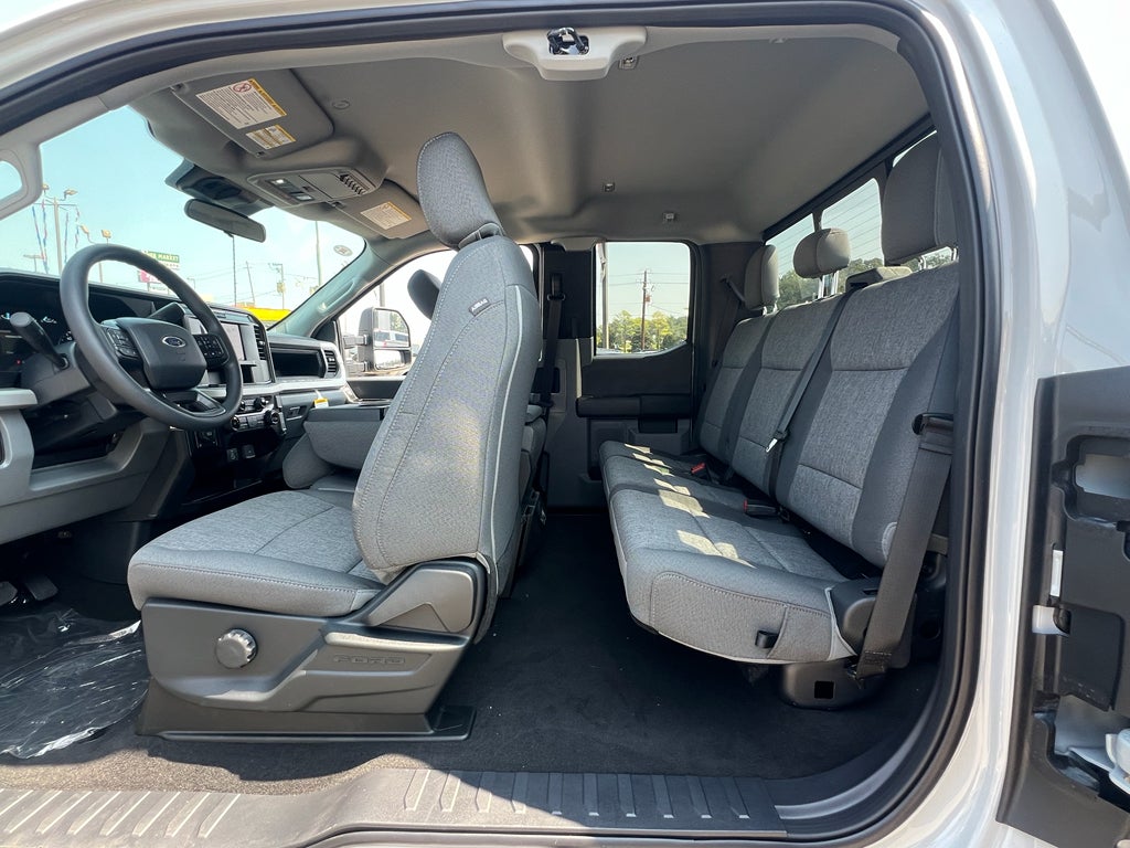 2026 Ford Super Duty F-350® XL