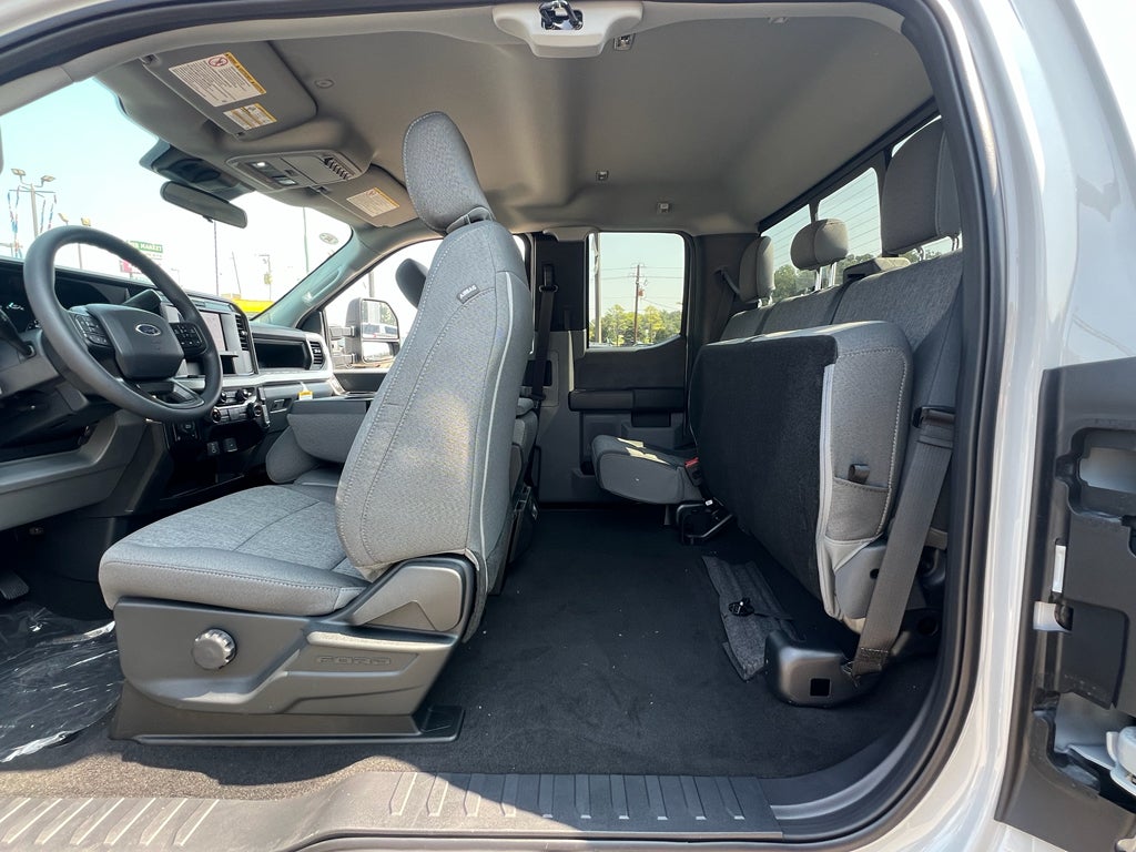 2026 Ford Super Duty F-350® XL