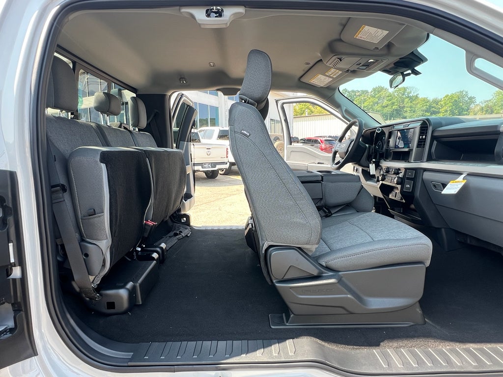 2026 Ford Super Duty F-350® XL