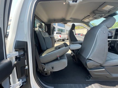 2026 Ford Super Duty F-350® XL