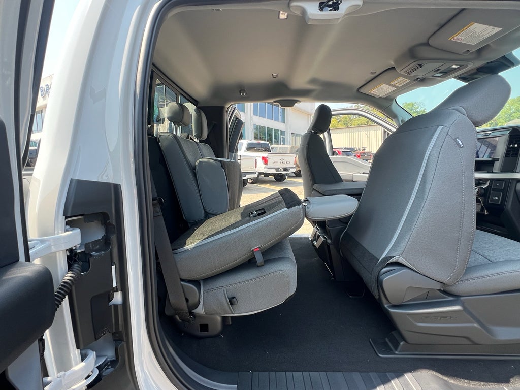 2026 Ford Super Duty F-350® XL