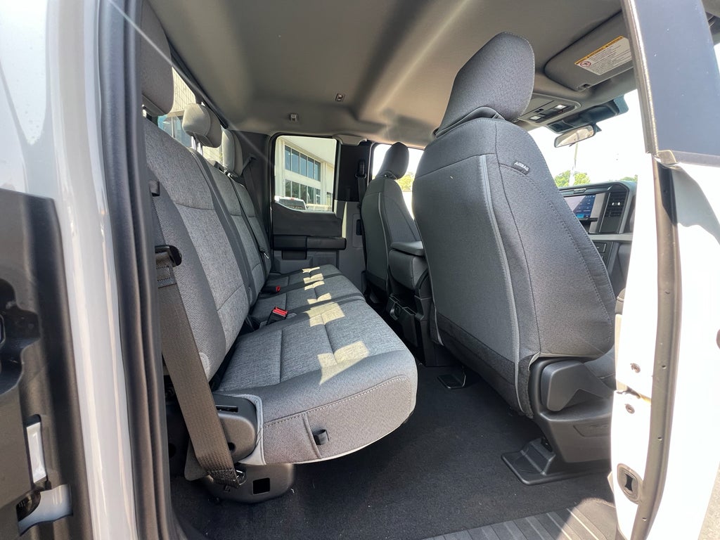 2026 Ford Super Duty F-350® XL