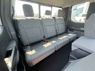 2026 Ford Super Duty F-350® XL