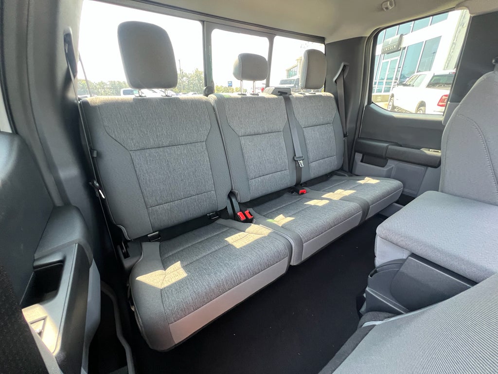 2026 Ford Super Duty F-350® XL