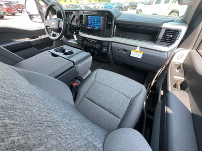 2026 Ford Super Duty F-350® XL