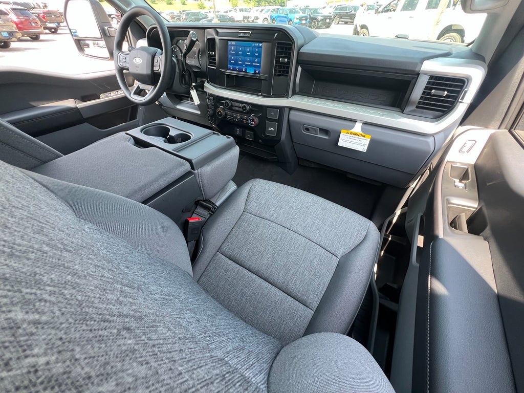 2026 Ford Super Duty F-350® XL