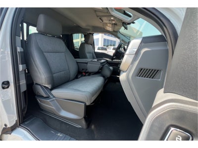 2026 Ford Super Duty F-350® XL