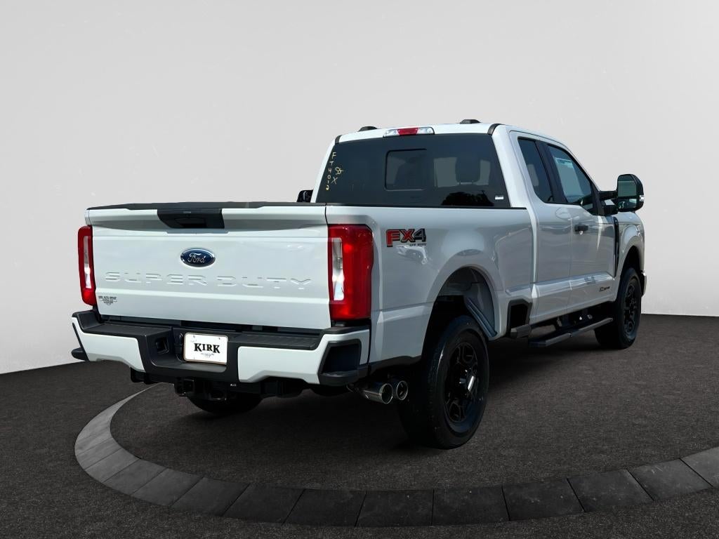 2026 Ford Super Duty F-350® XL