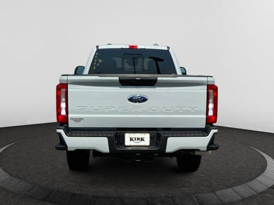 2026 Ford Super Duty F-350® XL
