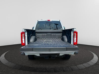 2026 Ford Super Duty F-350® XL