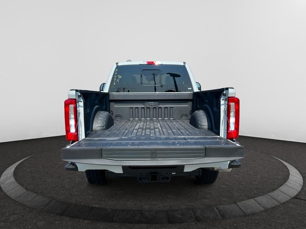 2026 Ford Super Duty F-350® XL