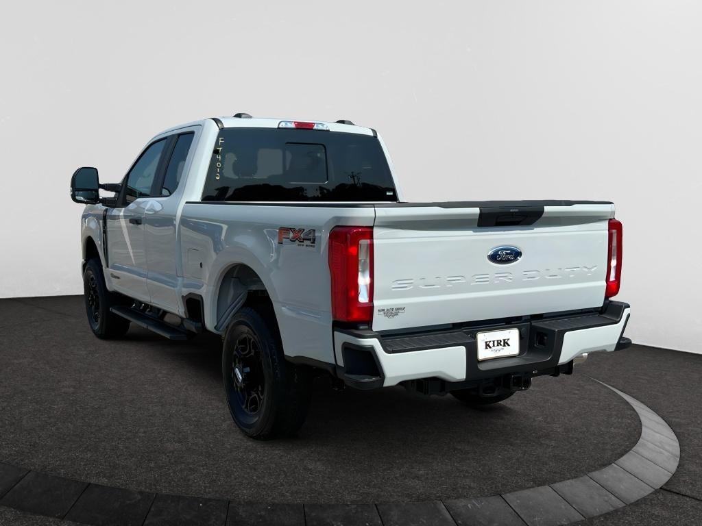 2026 Ford Super Duty F-350® XL