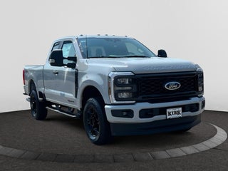 2026 Ford Super Duty F-350® XL