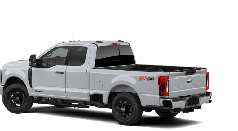 2026 Ford Super Duty F-350® XL