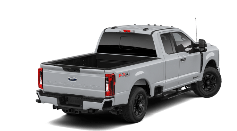 2026 Ford Super Duty F-350® XL