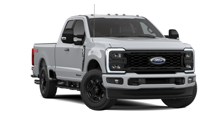 2026 Ford Super Duty F-350® XL