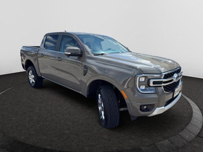2025 Ford Ranger LARIAT®