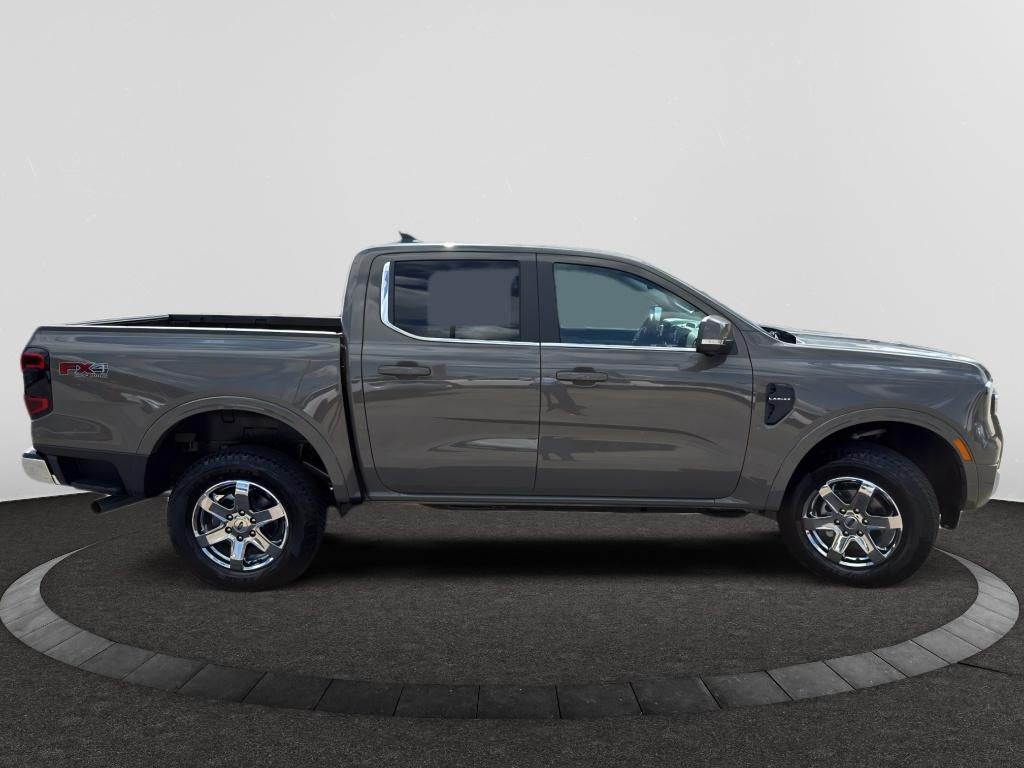 2025 Ford Ranger LARIAT®
