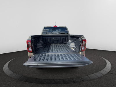2025 Ford Ranger LARIAT®