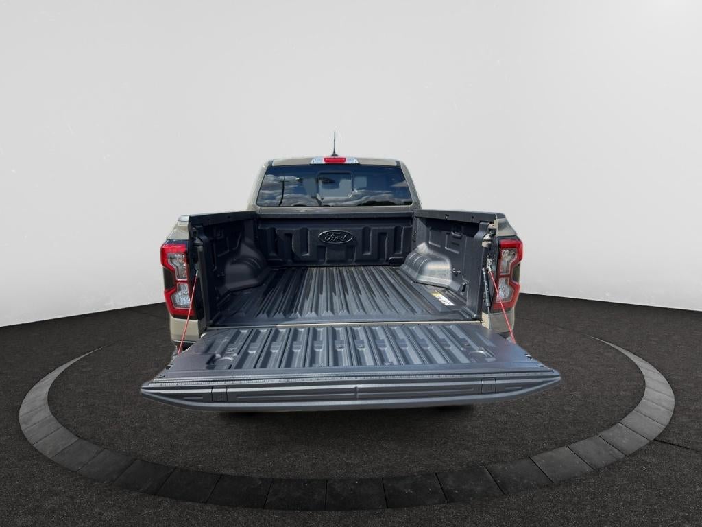 2025 Ford Ranger LARIAT®