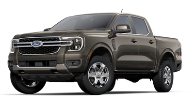 2025 Ford Ranger LARIAT®