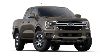 2025 Ford Ranger LARIAT®