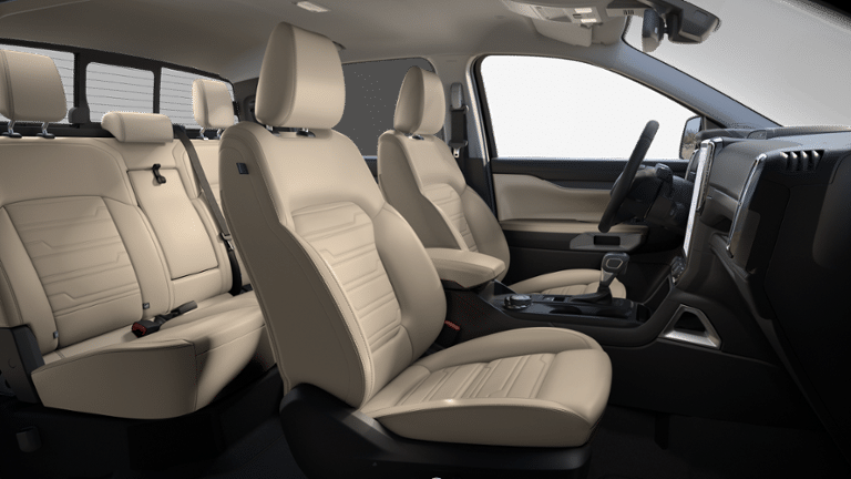 2025 Ford Ranger LARIAT®