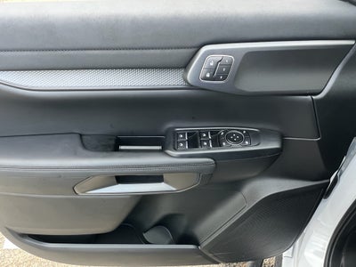 2025 Ford Ranger Raptor®