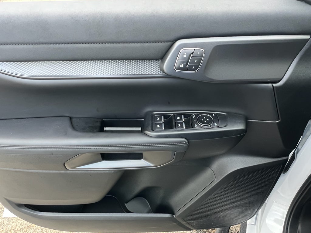 2025 Ford Ranger Raptor®