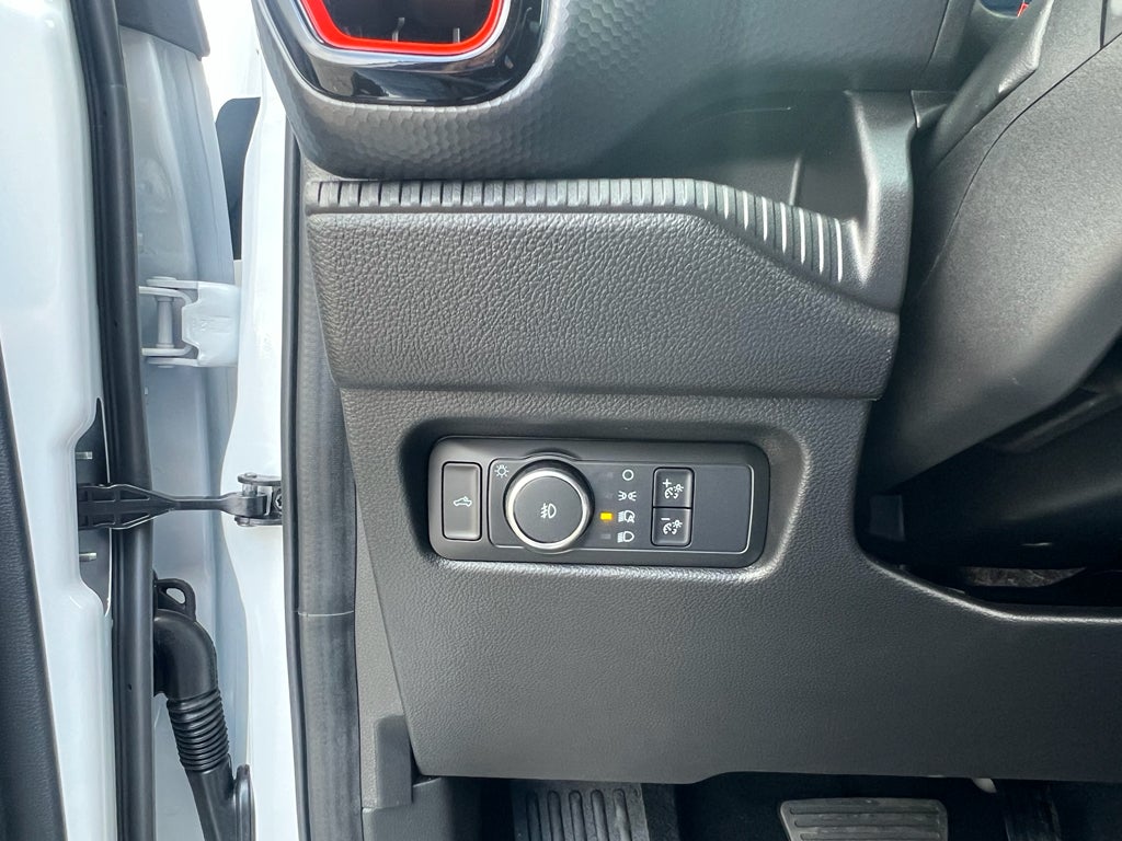 2025 Ford Ranger Raptor®