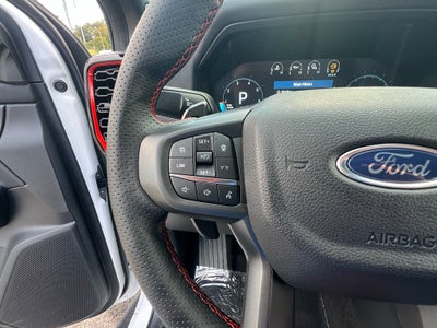 2025 Ford Ranger Raptor®